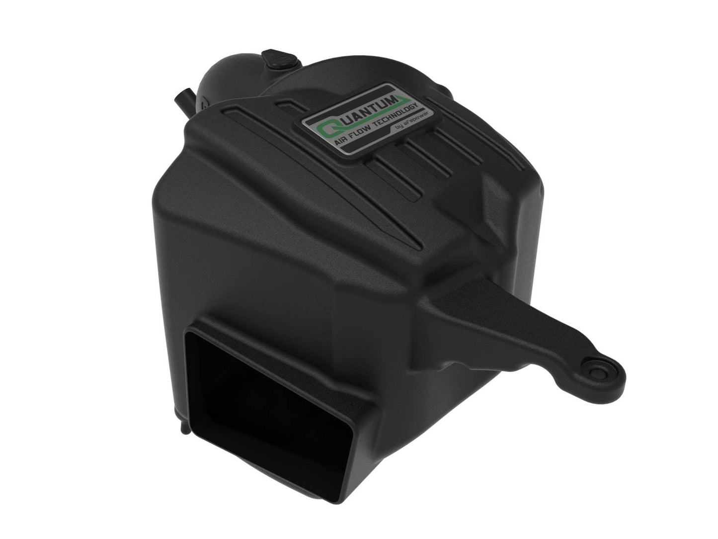 aFe QUANTUM Cold Air Intake System w/ Pro DRY S Filter - Dodge 2007-2009 6.7L