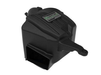 aFe QUANTUM Cold Air Intake System w/ Pro DRY S Filter - Dodge 2007-2009 6.7L