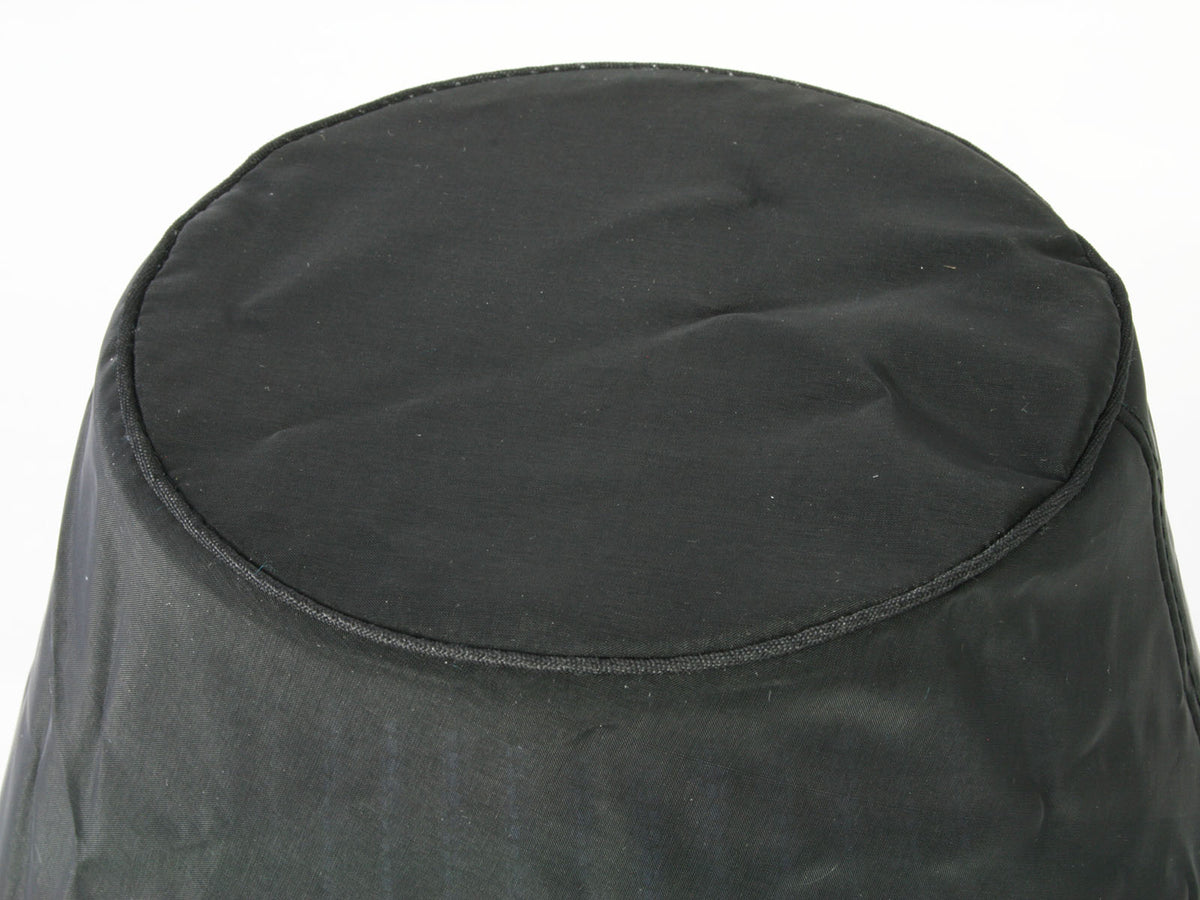 aFe Magnum SHIELD Fine-Woven Nylon Pre-Filter Black - 28-10143