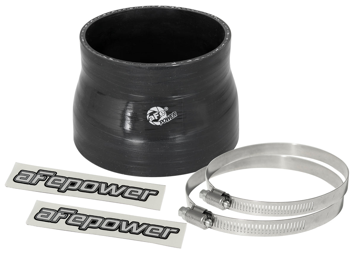 aFe Magnum FORCE Cold Air Intake System Spare Parts Kit - 59-00044