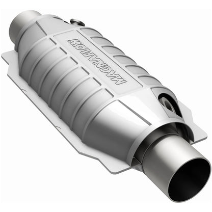 MagnaFlow HM Grade Universal Catalytic Converter 99064HM