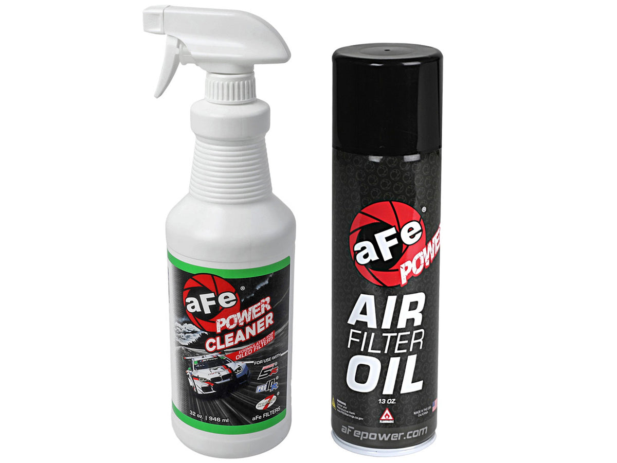 aFe Magnum FLOW Pro 5R Air Filter Restore Kit - 90-51101L