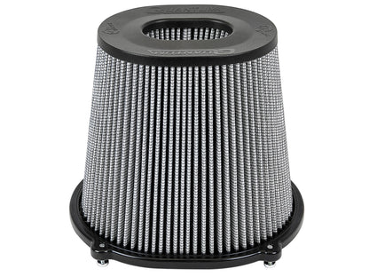 aFe QUANTUM Intake Replacement Air Filter w/ Pro DRY S Media - 21-91132