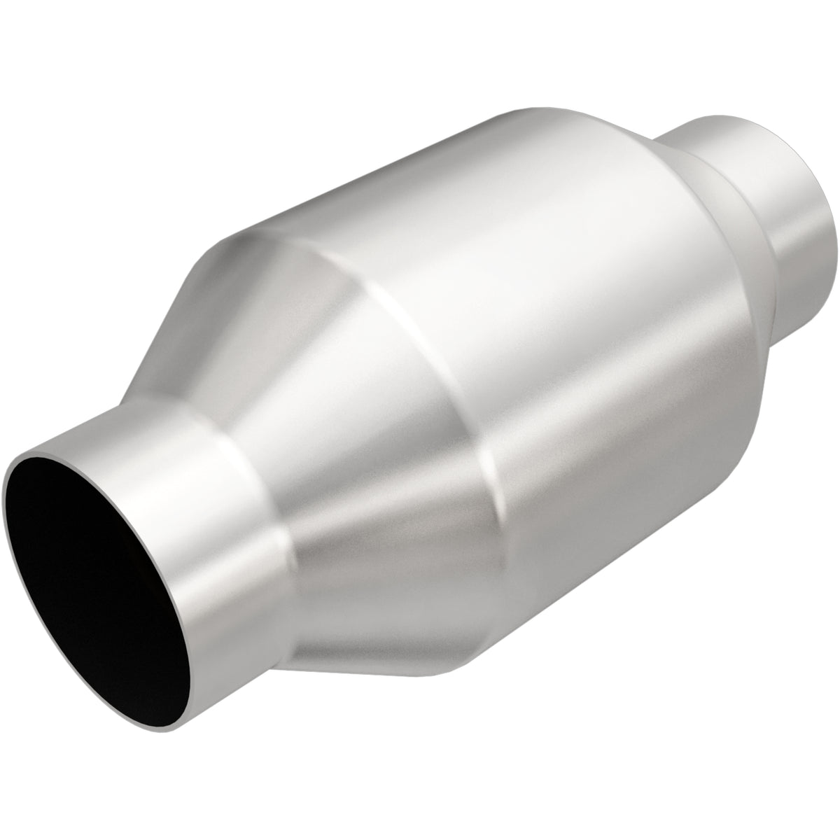 MagnaFlow Standard Grade Universal Catalytic Converter 59958