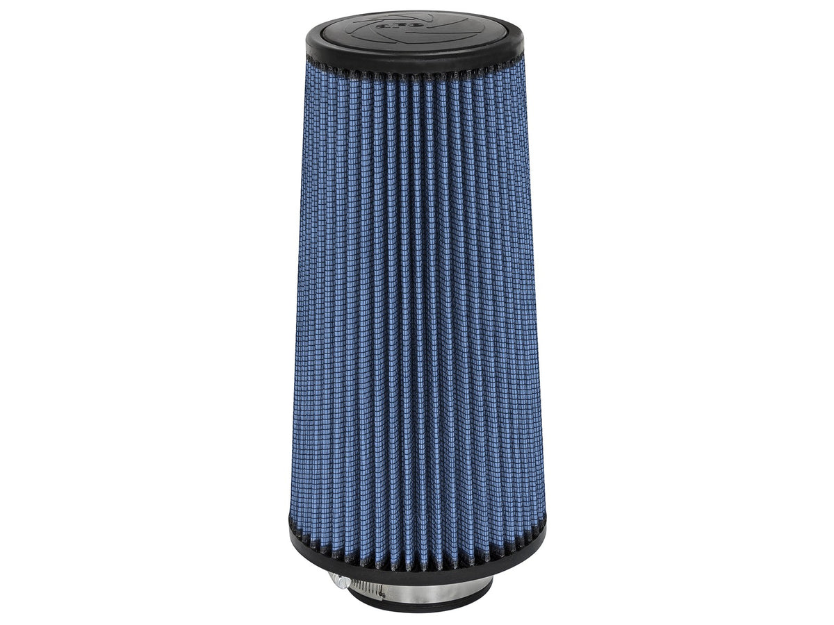 aFe Magnum FLOW Universal Clamp-On Air Filter w/ Pro 5R Media - 24-30030