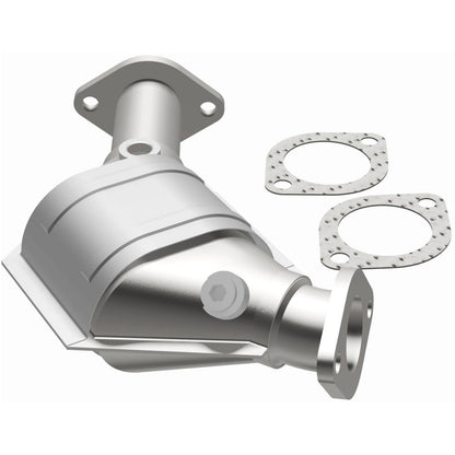 MagnaFlow California CARB Direct-Fit Catalytic Converter 444027