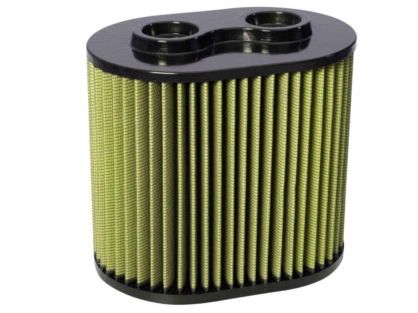 aFe Magnum FLOW OE Replacement Air Filter w/ Pro GUARD 7 Media - Ford 2017-2019