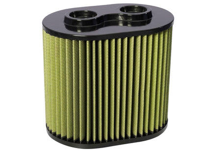 aFe Magnum FLOW OE Replacement Air Filter w/ Pro GUARD 7 Media - Ford 2017-2019