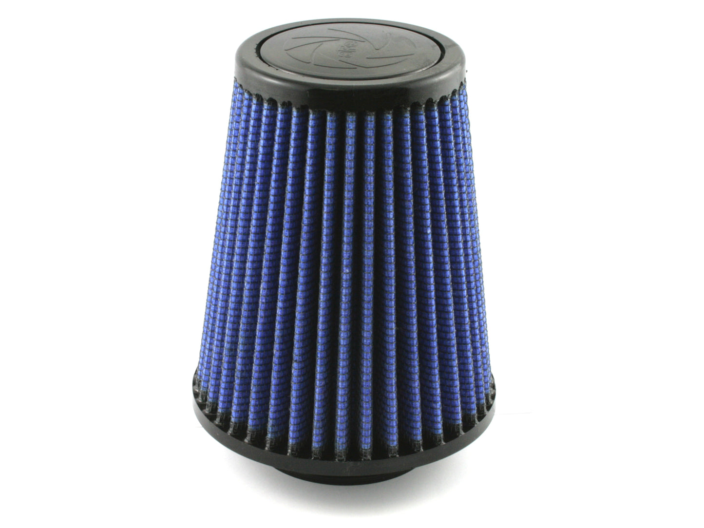 aFe Magnum FLOW Universal Clamp-On Air Filter w/ Pro 5R Media - 24-25506