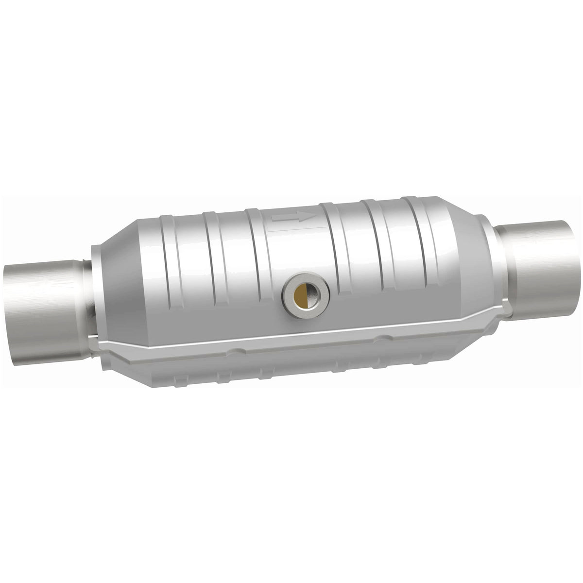 MagnaFlow HM Grade Universal Catalytic Converter 99353HM