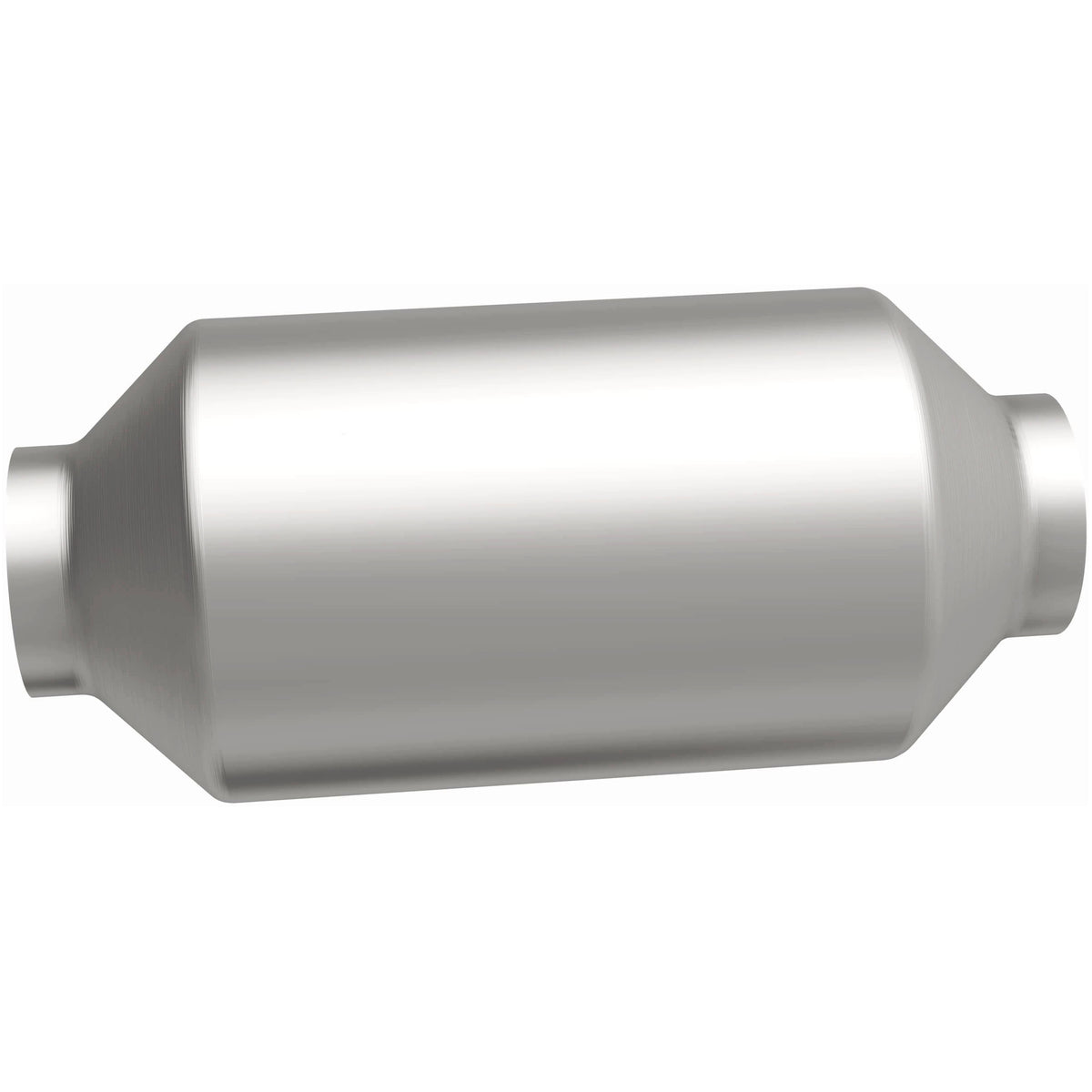 MagnaFlow OEM Grade Universal Catalytic Converter 51809