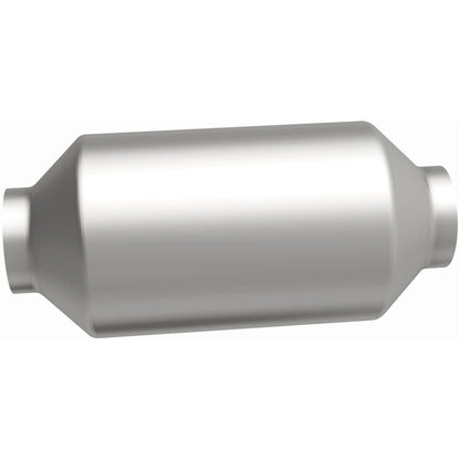 MagnaFlow OEM Grade Universal Catalytic Converter 51809