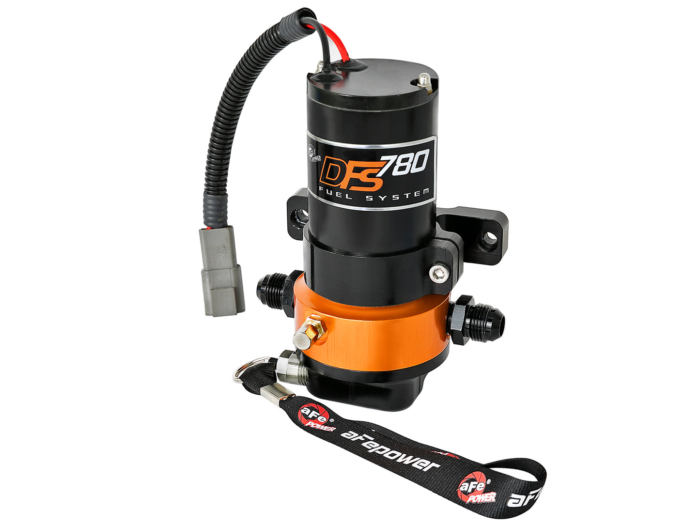 aFe DFS780 MAX Universal Diesel Fuel Lift Pump (10-20 PSI)