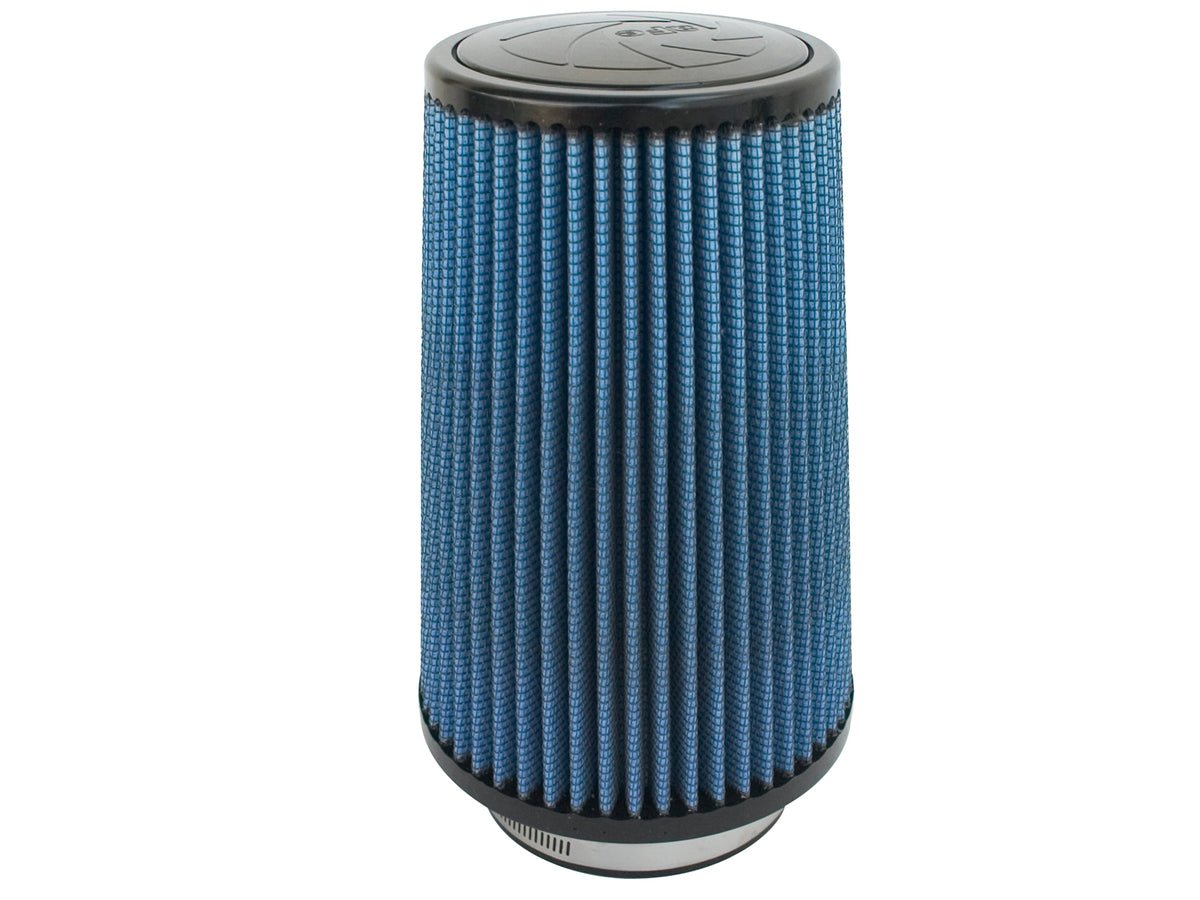 aFe Magnum FLOW Universal Clamp-On Air Filter w/ Pro 5R Media - 24-40035