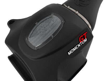aFe Momentum GT Cold Air Intake System w/ Pro DRY S Filter - 2012-2021 4.0L