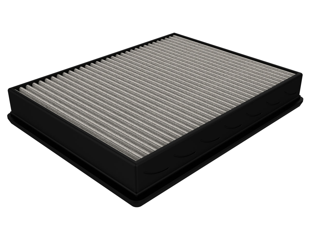 aFe Magnum FLOW OE Replacement Air Filter w/ Pro DRY S Media - Chevy/GMC 2001-2005 6.6L