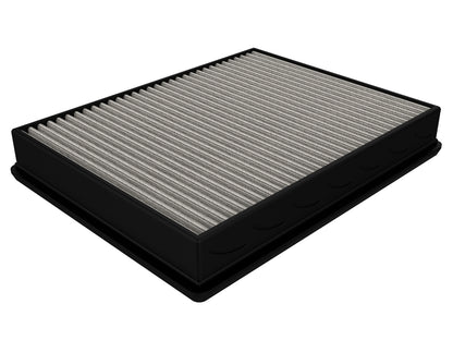 aFe Magnum FLOW OE Replacement Air Filter w/ Pro DRY S Media - Chevy/GMC 2001-2005 6.6L