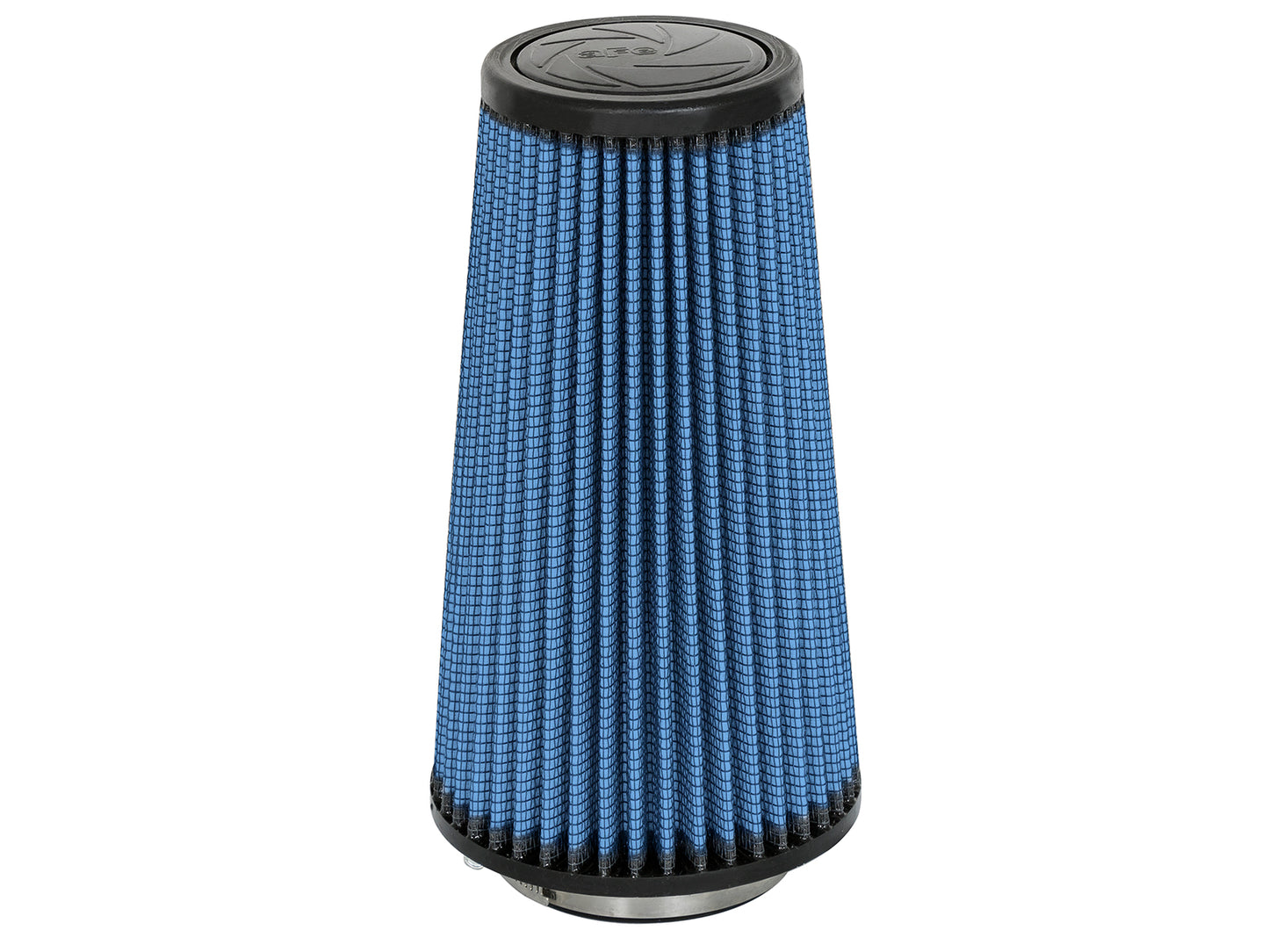 aFe Magnum FLOW Universal Clamp-On Air Filter w/ Pro 5R Media - 24-30509