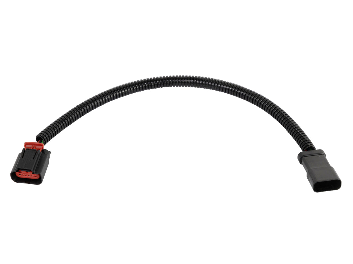 aFe Magnum FORCE Cold air Intake MAF Harness Extension - 12 IN