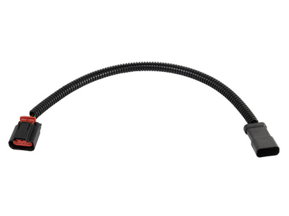 aFe Magnum FORCE Cold air Intake MAF Harness Extension - 12 IN