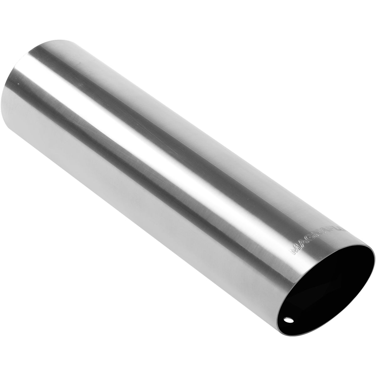 MagnaFlow Single Exhaust Tip - 3in. Inlet/3in. Outlet 35101