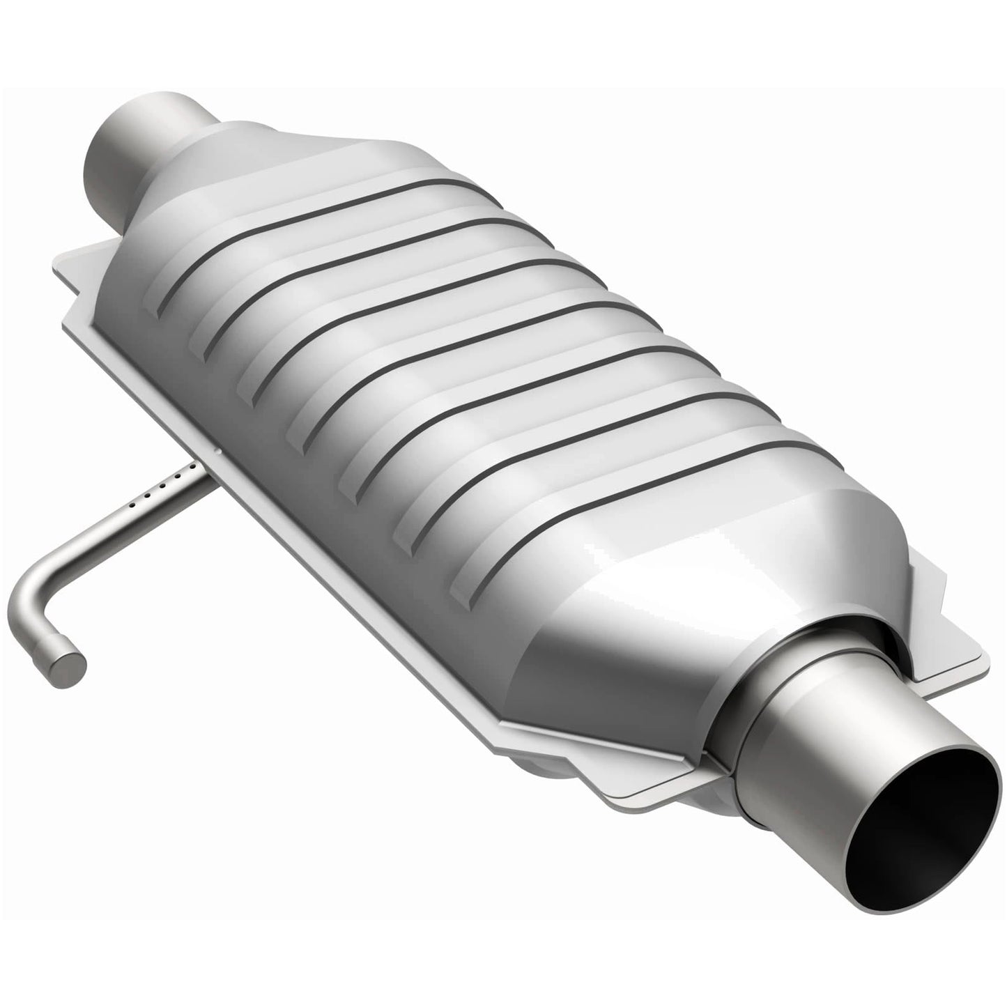 MagnaFlow Standard Grade Universal Catalytic Converter 95025