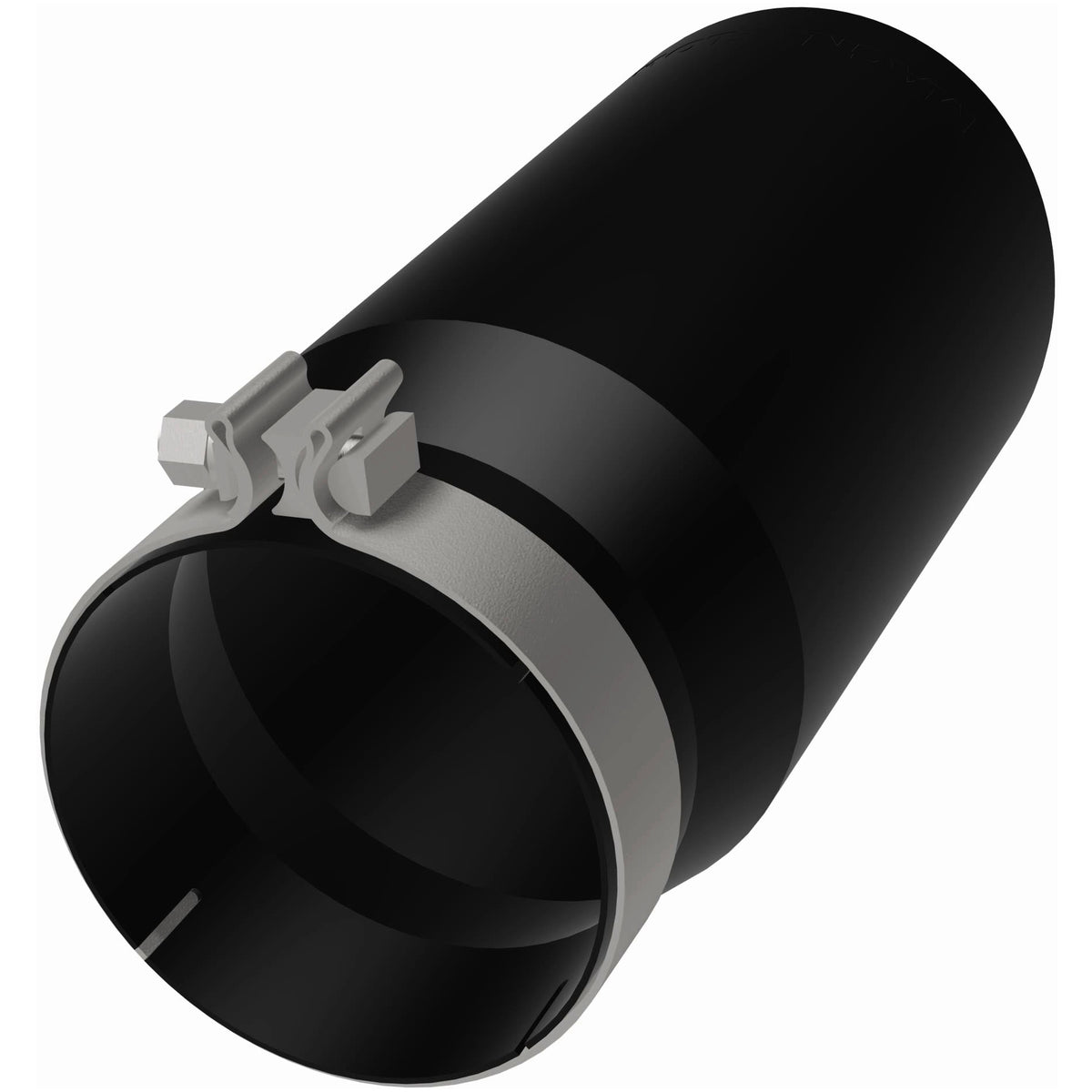 MagnaFlow Single Exhaust Tip - 5in. Inlet/6in. Outlet 35239
