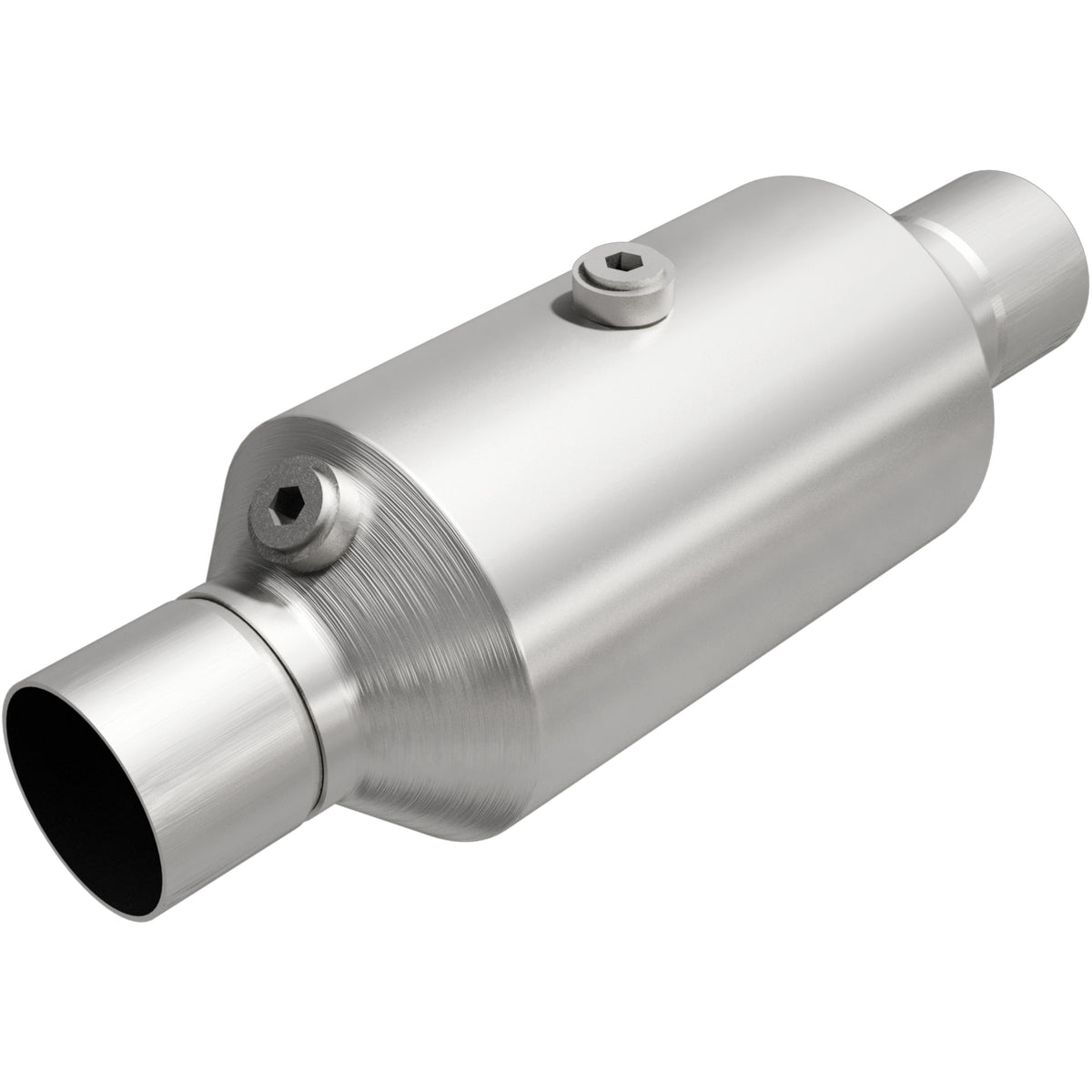 MagnaFlow OEM Grade Universal Catalytic Converter 79319