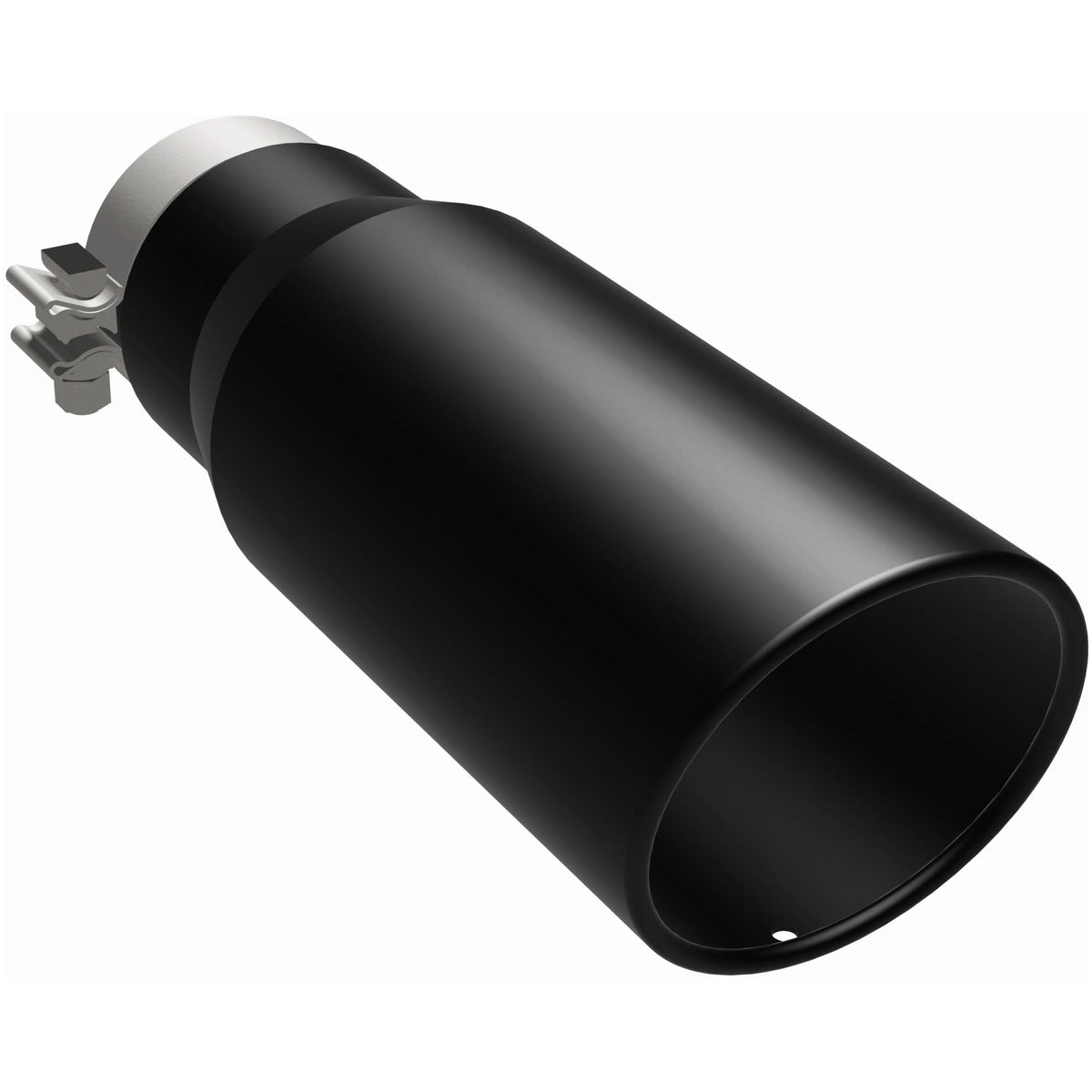 MagnaFlow Single Exhaust Tip - 3.5in. Inlet/5in. Outlet 35237