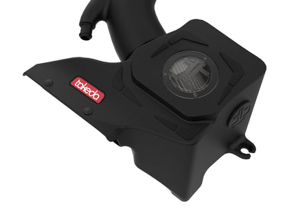 aFe Takeda Momentum Cold Air Intake System w/ Pro DRY S Filter