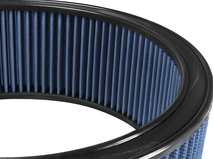 aFe Magnum FLOW Round Racing Air Filter w/ Pro 5R Media - 10-10013
