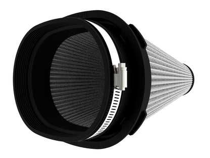 aFe Momentum Intake Replacement Air Filter w/ Pro DRY S Media - 21-90088