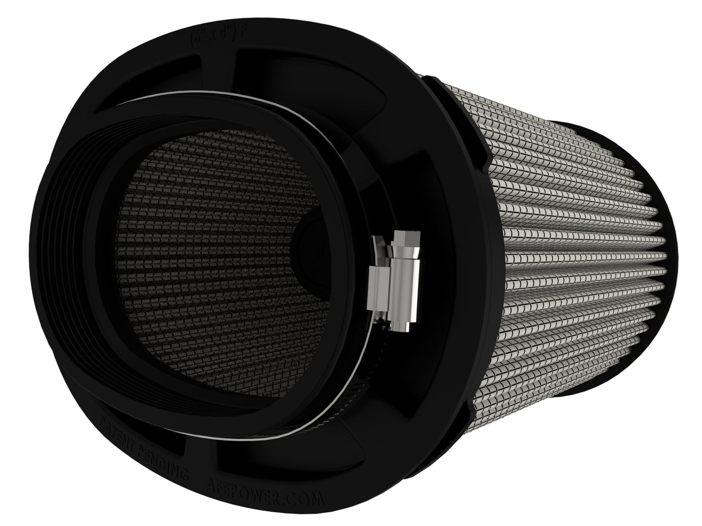 aFe Momentum Intake Replacement Air Filter w/ Pro DRY S Media - 21-91156