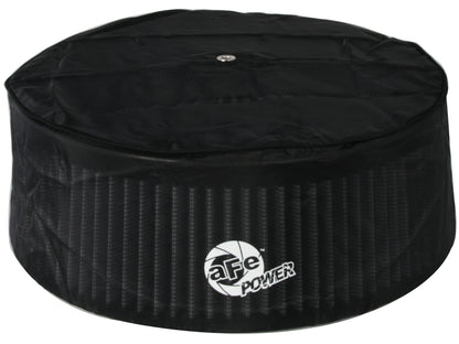aFe Magnum SHIELD Fine-Woven Nylon Pre-Filter Black - 28-10193