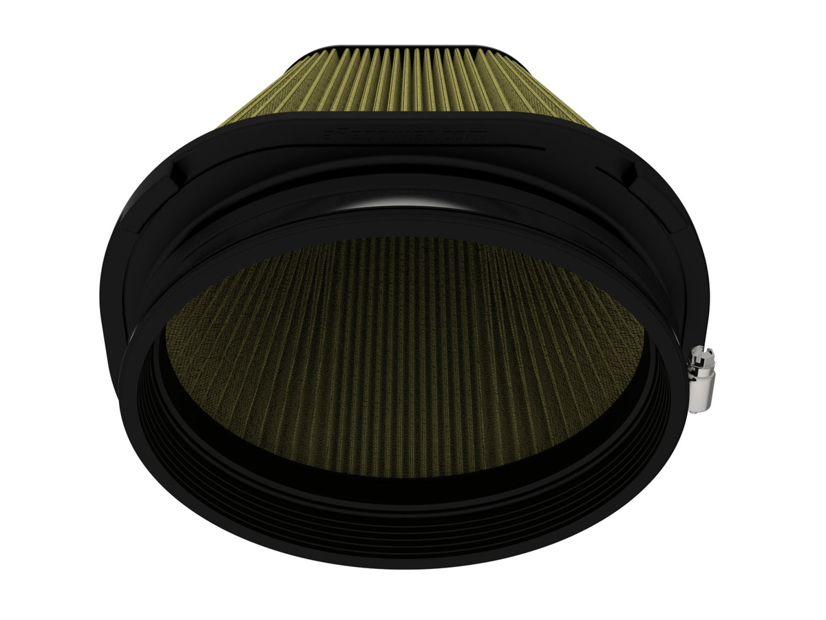 aFe Magnum FORCE Intake Replacement Air Filter w/ Pro GUARD 7 Media - 24-90204G
