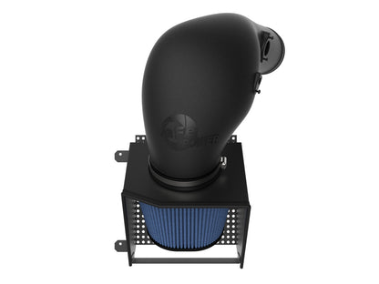 aFe Rapid Induction Cold Air Intake System w/ Pro 5R Filter - Ram 2013-2018 6.7L