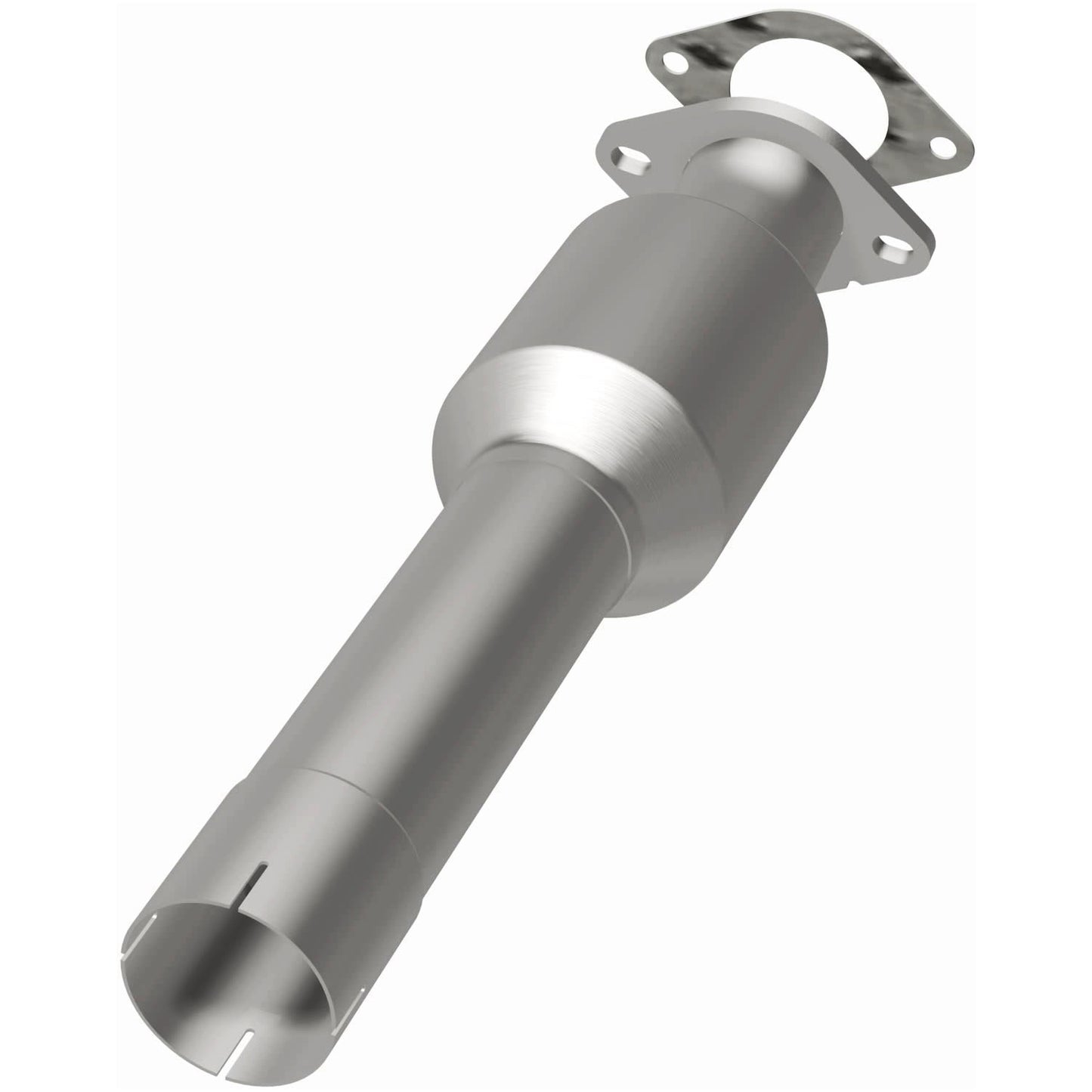 MagnaFlow OEM Grade Direct-Fit Catalytic Converter 21-989