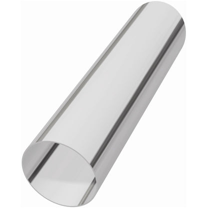 MagnaFlow Single Exhaust Tip - 3in. Inlet/3in. Outlet 35101
