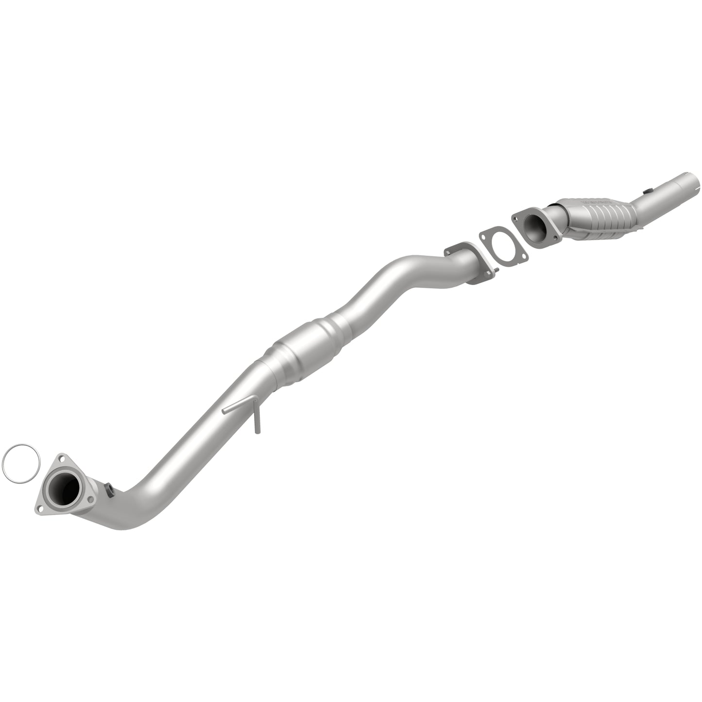 MagnaFlow California CARB Direct-Fit Catalytic Converter 447283