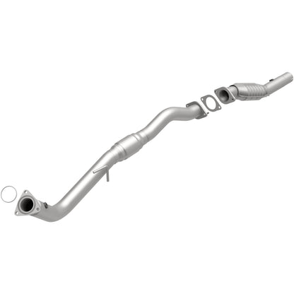 MagnaFlow California CARB Direct-Fit Catalytic Converter 447283