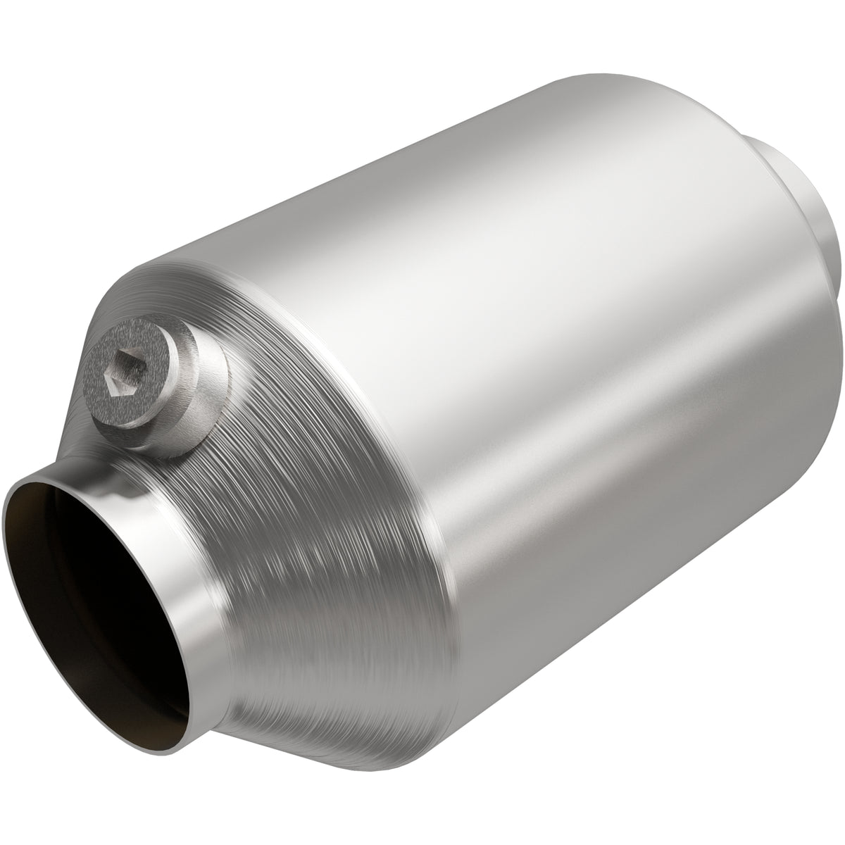 MagnaFlow OEM Grade Universal Catalytic Converter 51045