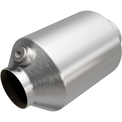 MagnaFlow OEM Grade Universal Catalytic Converter 51045