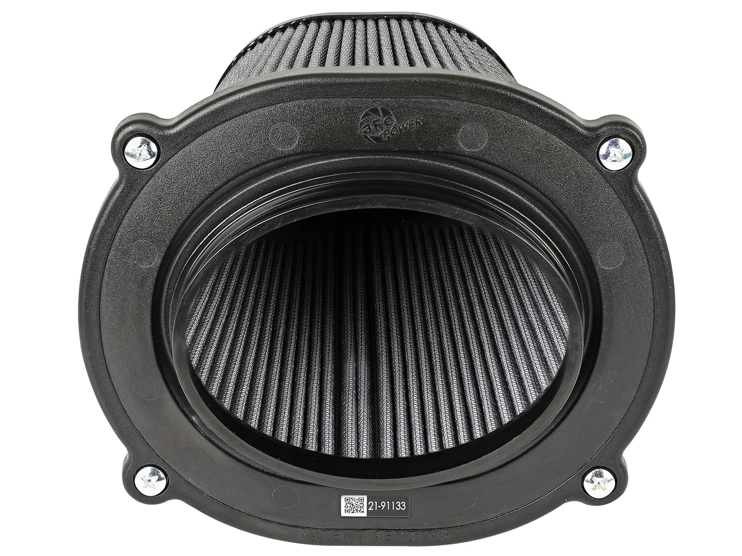 aFe QUANTUM Intake Replacement Air Filter w/ Pro DRY S Media - 21-91133
