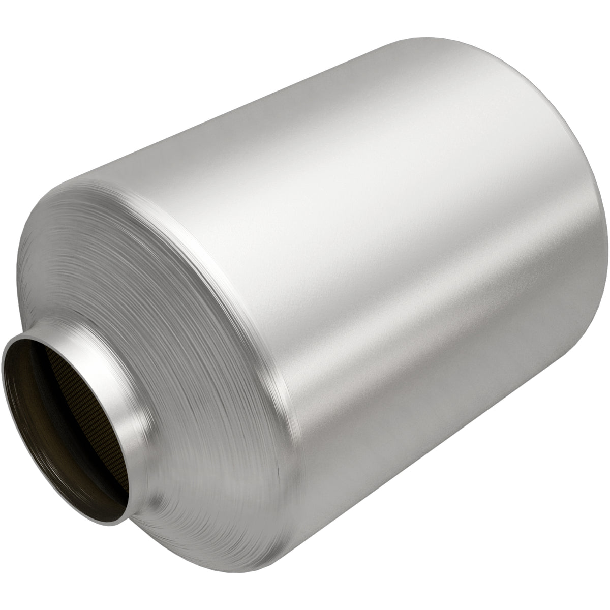MagnaFlow California CARB Universal Catalytic Converter 551305