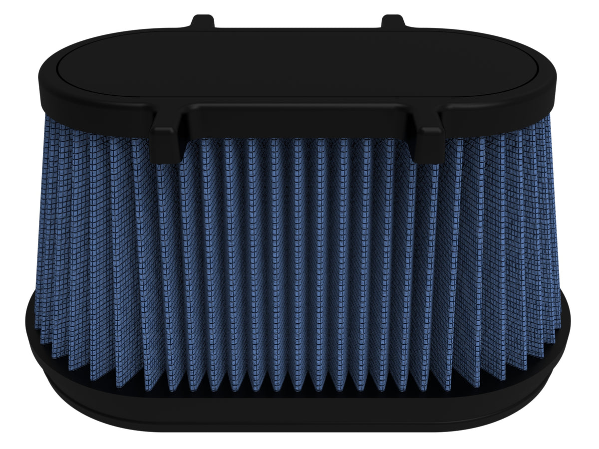 aFe Magnum FLOW OE Replacement Air Filter w/ Pro 5R Media - Chevy/GMC 2006-2016 6.6L