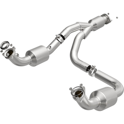 MagnaFlow OEM Grade Direct-Fit Catalytic Converter 280505