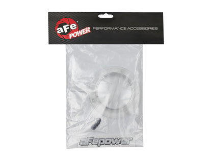 aFe Takeda Momentum Cold Air Intake System Replacement Sight Window Round