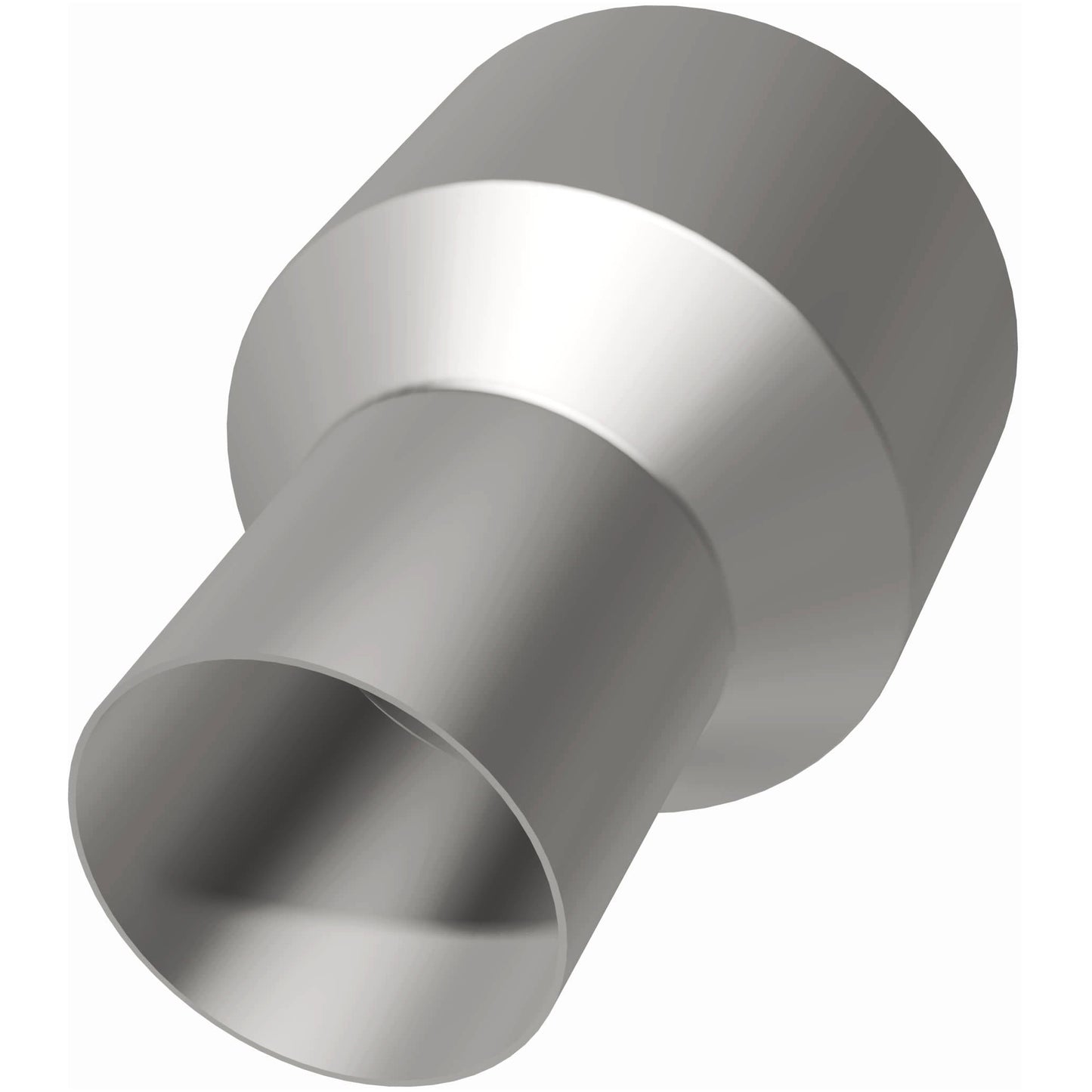 MagnaFlow Exhaust Tip Adapter - 3/5 Inch 10766