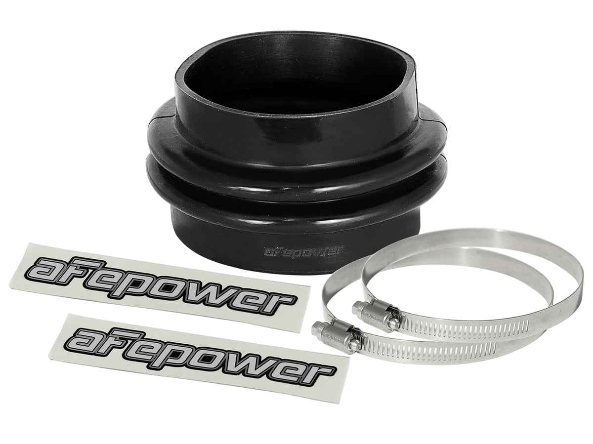 aFe Magnum FORCE Cold Air Intake System Spare Parts Kit - 59-00080