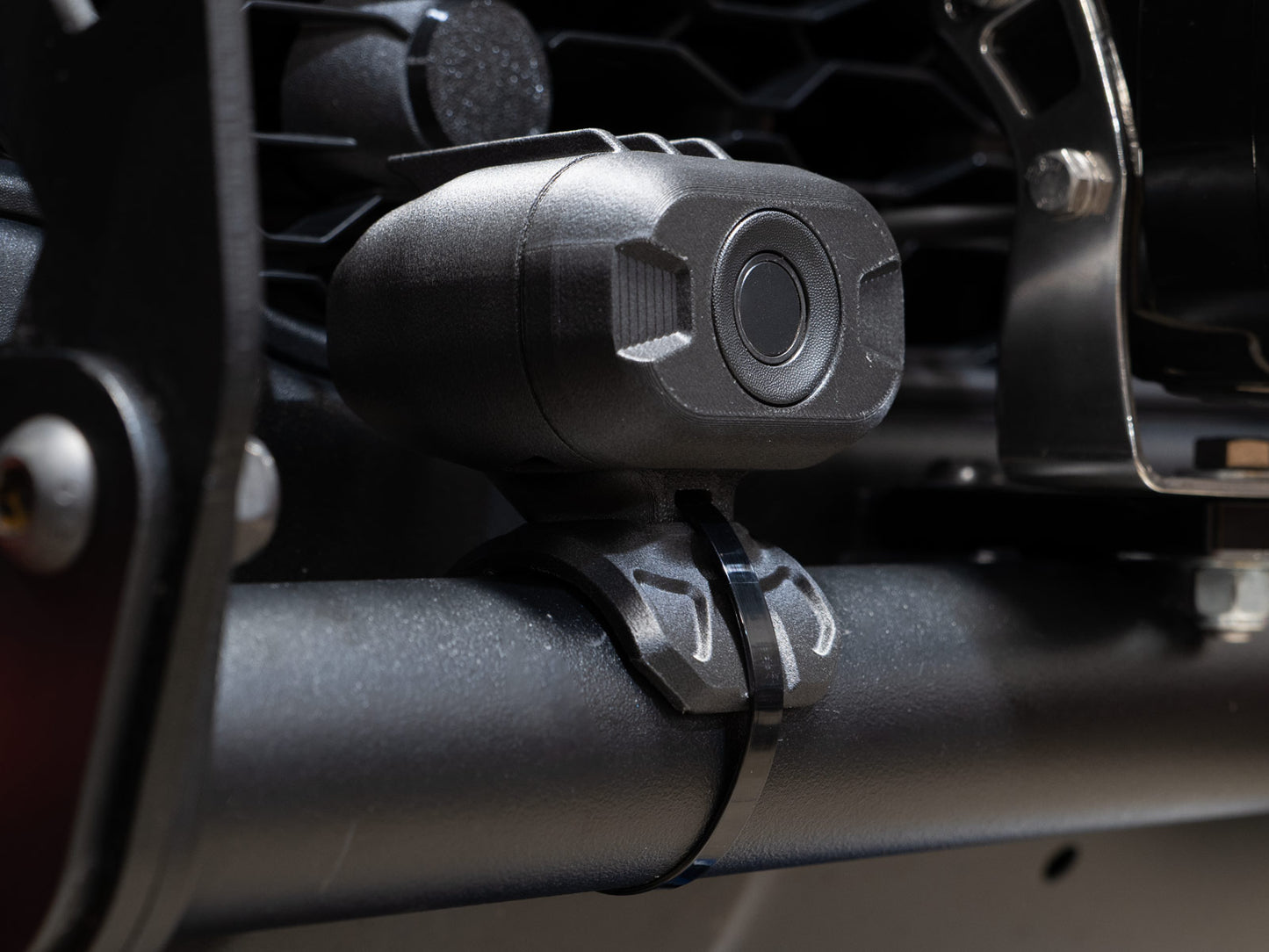 aFe Terra Guard Parking Sensor Relocation Kit